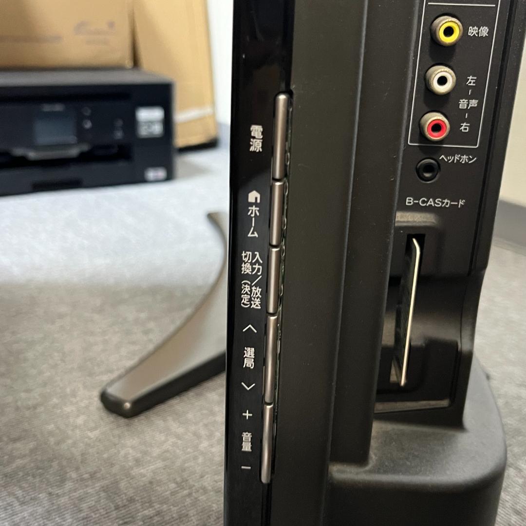 SHARP AQUOS 40インチ 液晶テレビ LC-40SE1