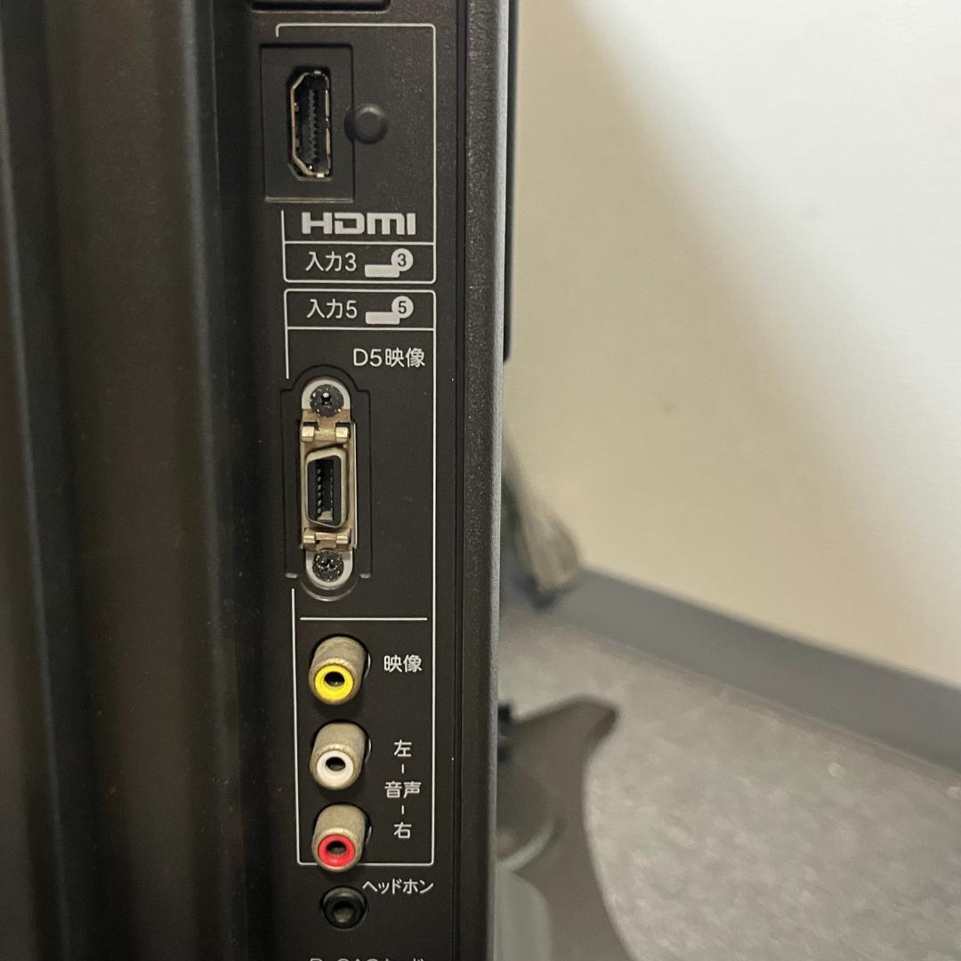 SHARP AQUOS 40インチ 液晶テレビ LC-40SE1