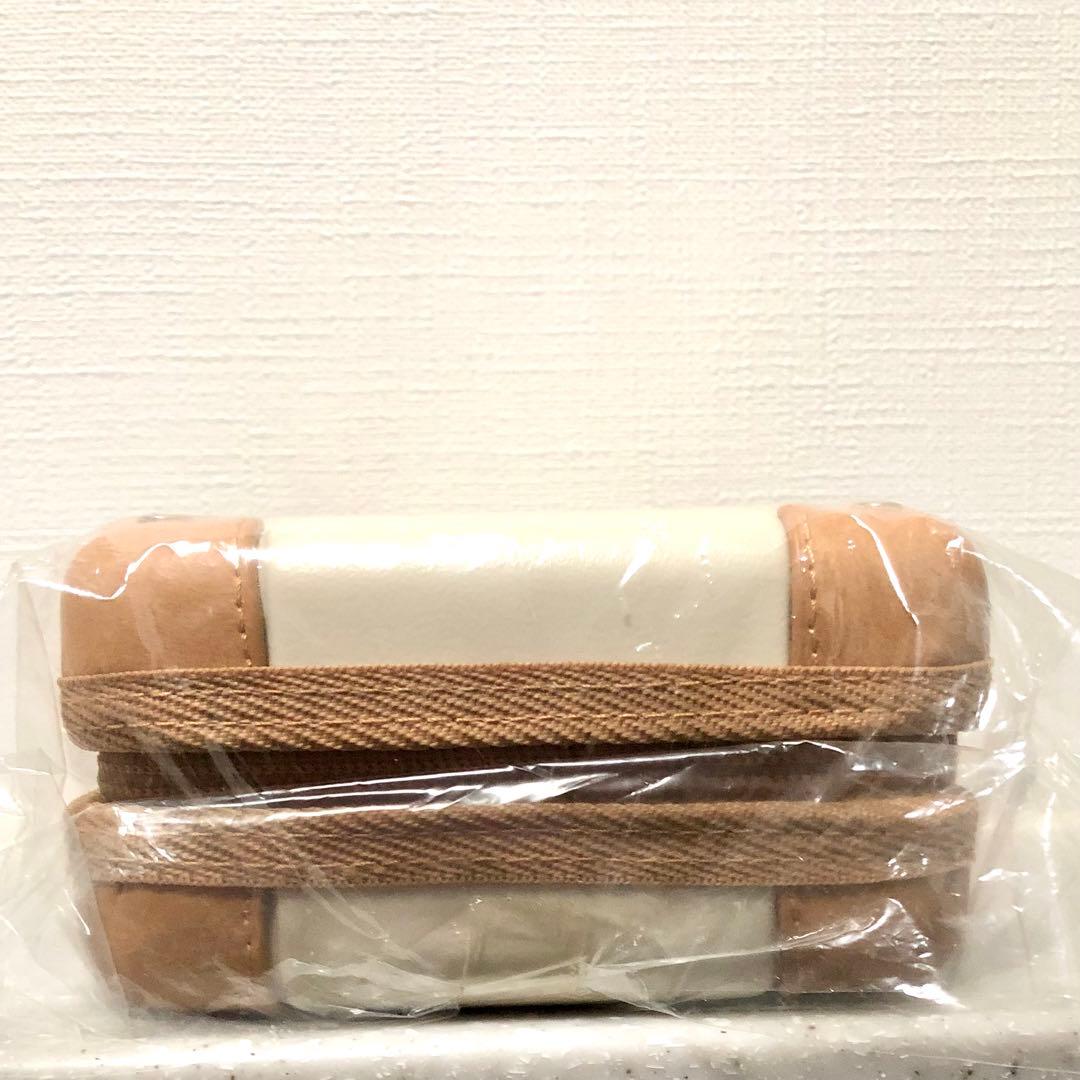 グローブトロッター ANA ファーストクラス アメニティ ポーチ 新品未開封 ⊂