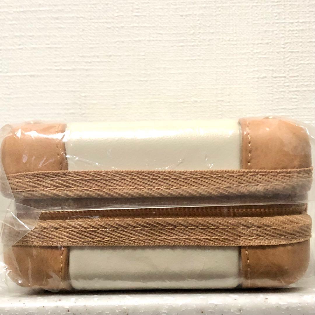 グローブトロッター ANA ファーストクラス アメニティ ポーチ 新品未開封 ⊂