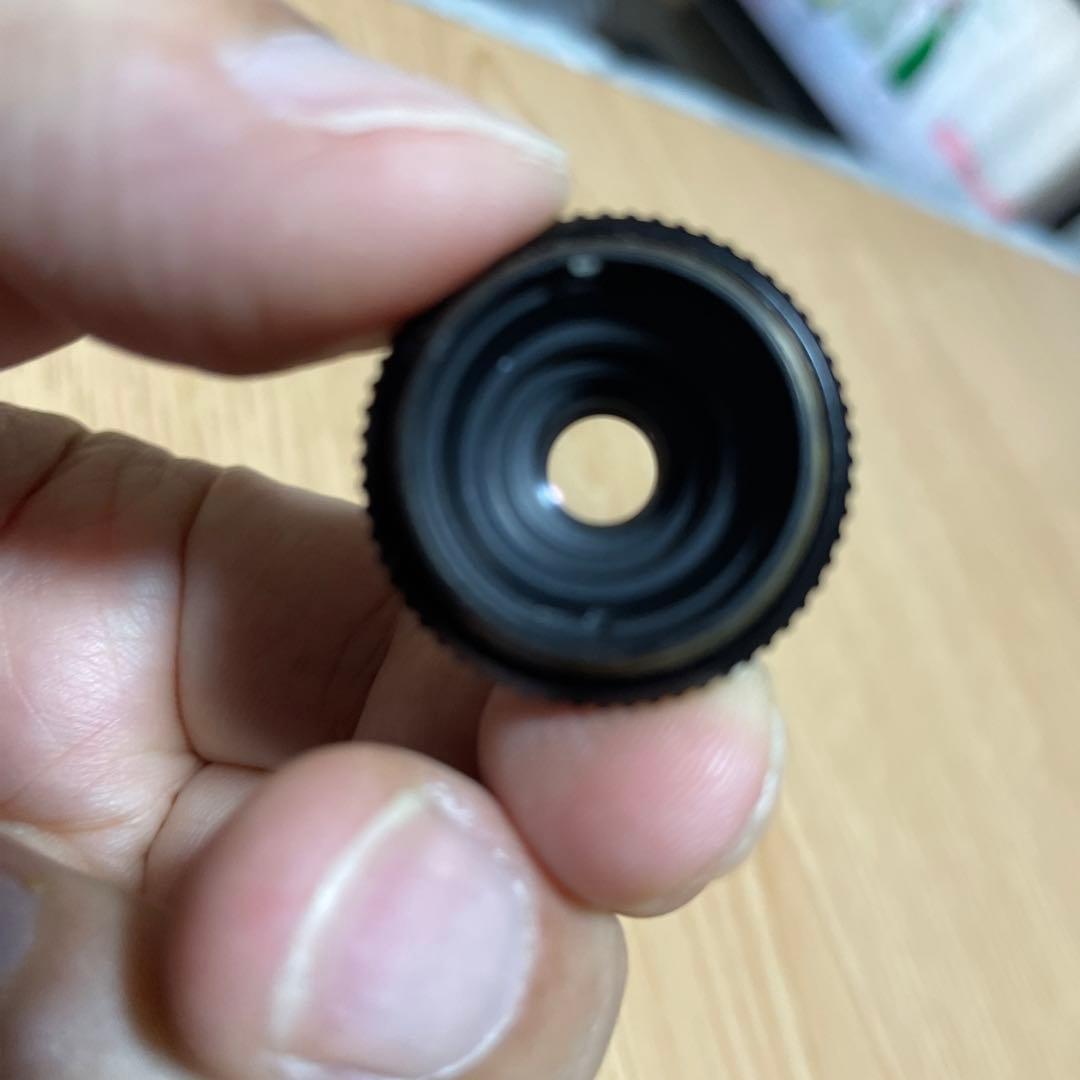 レンズ(単焦点) Ernst Leitz Wetzlar Summar 12.5mmf1.9