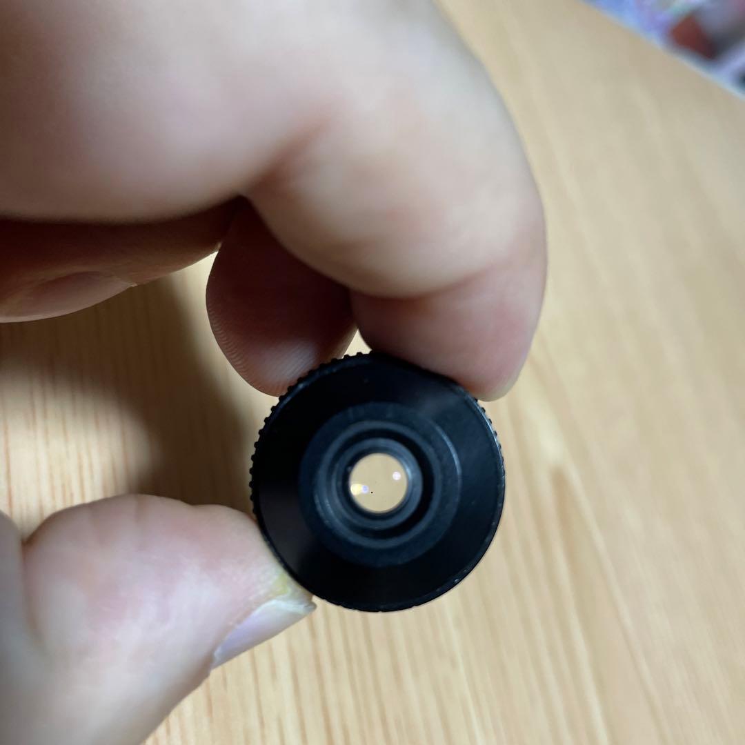 レンズ(単焦点) Ernst Leitz Wetzlar Summar 12.5mmf1.9