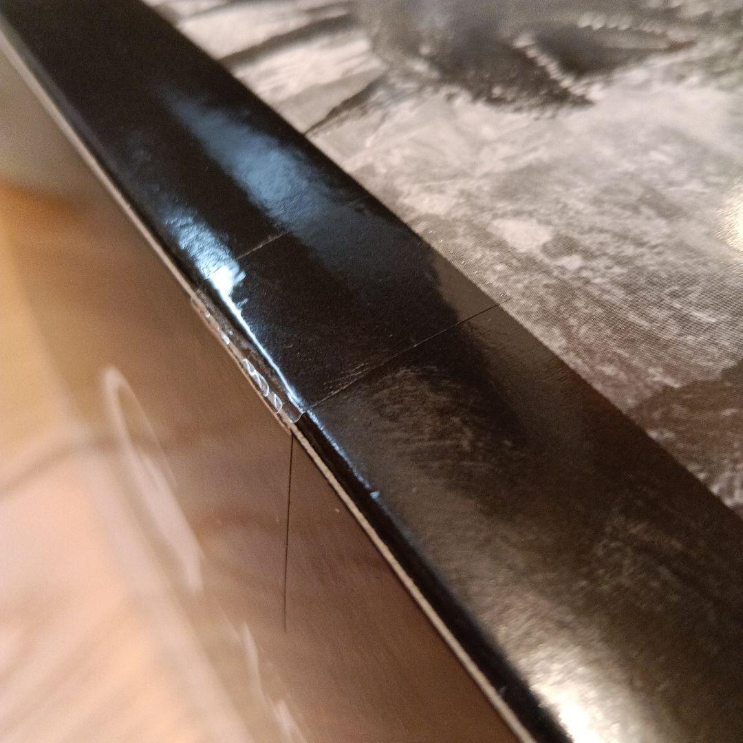 ムービーモンスターシリーズゴジラ(2023)呉爾羅(2023)マイナスカラー