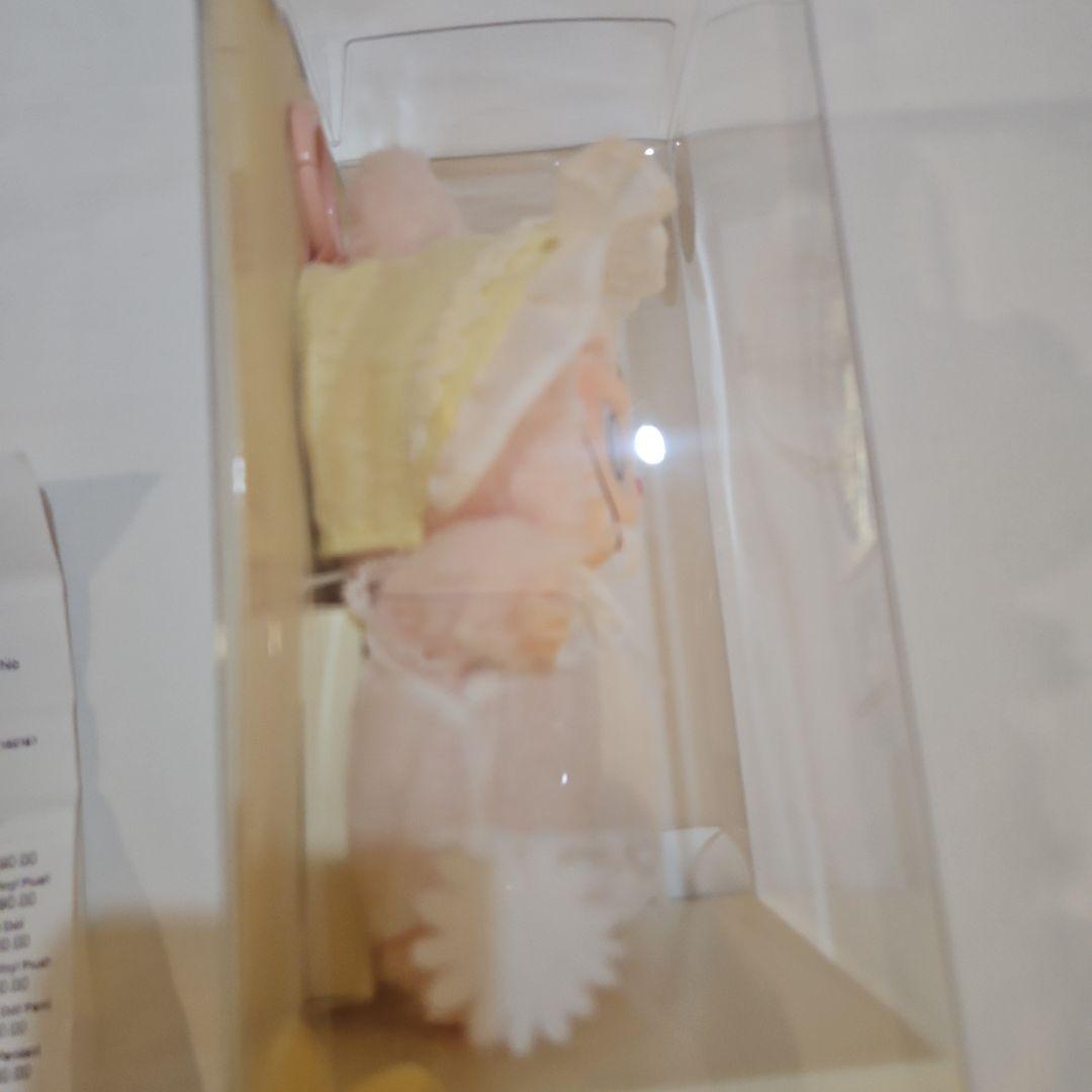 モココ FALL INTO SPRING MOKOKO ペンダント ぬいぐるみ