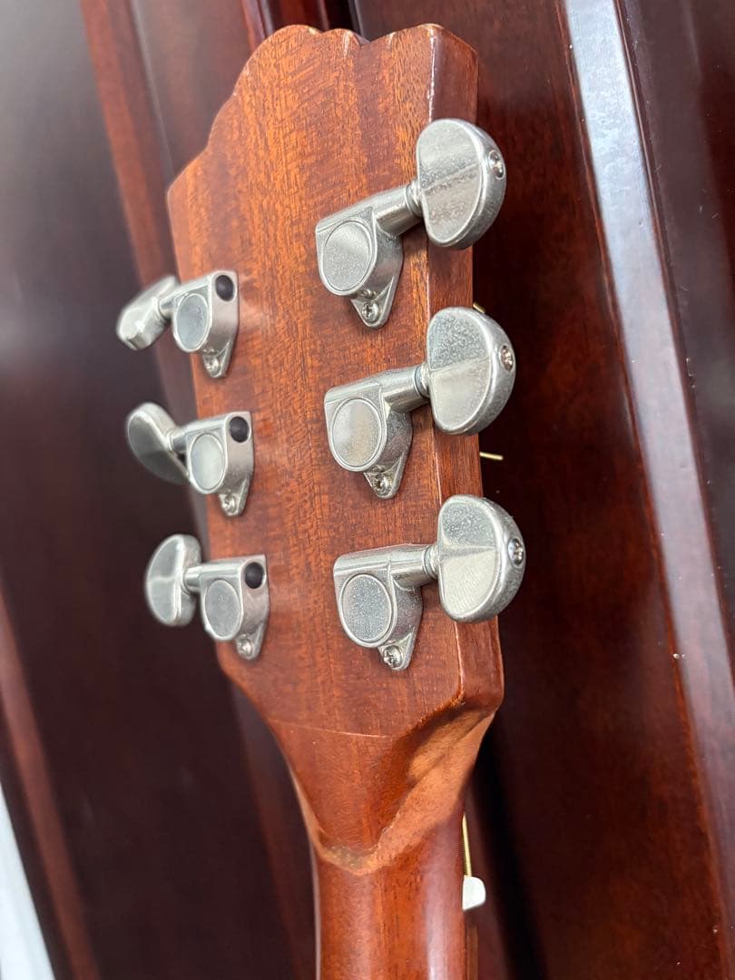 ギター GUILD D125NAT