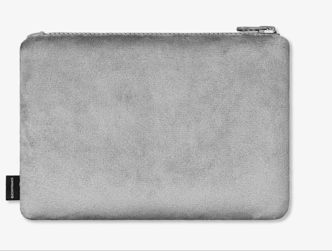 新品　ZOA パスポートケース マルチケースセット