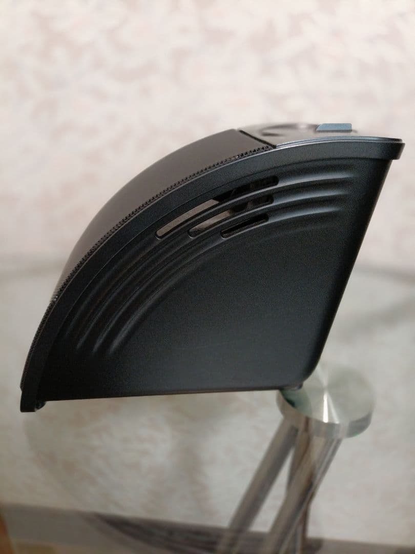 ミライスピーカーミニ ダブったので出品