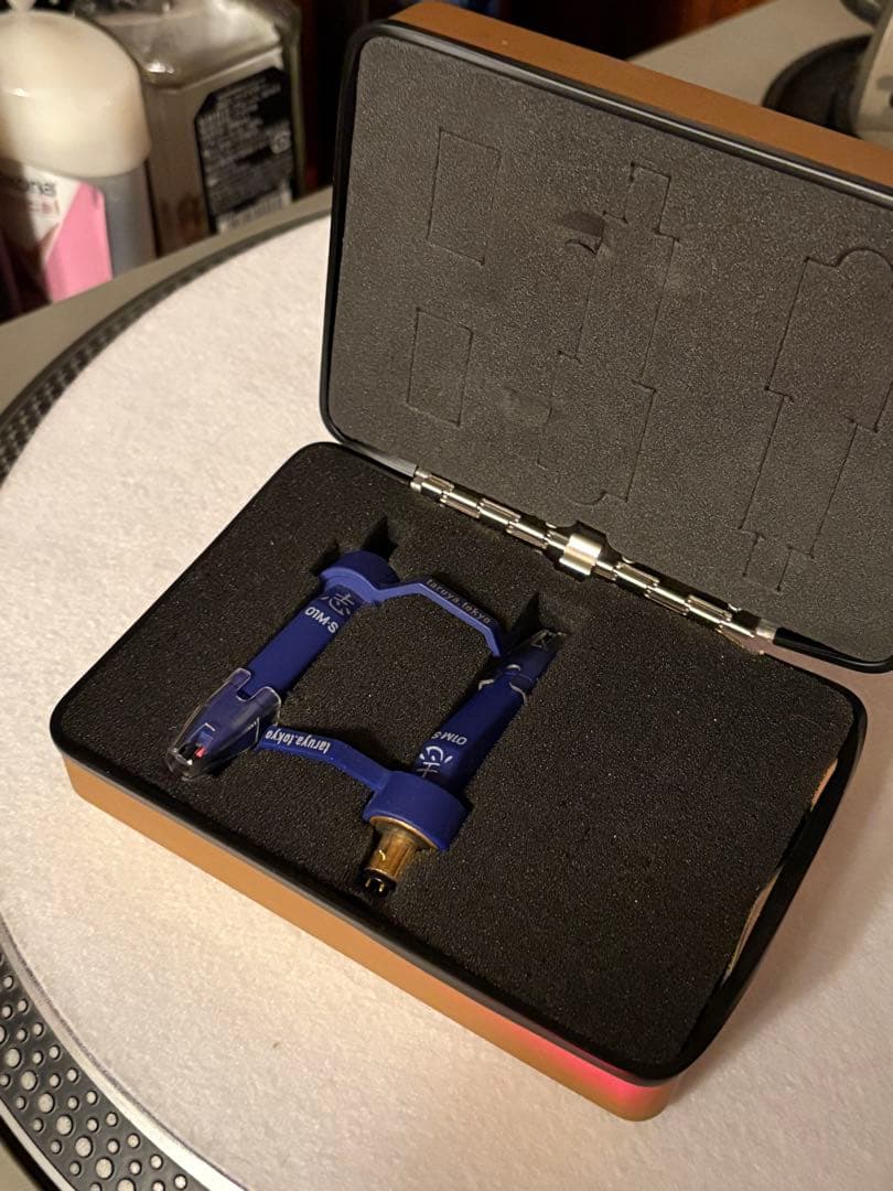 樽屋　青針　サファイア