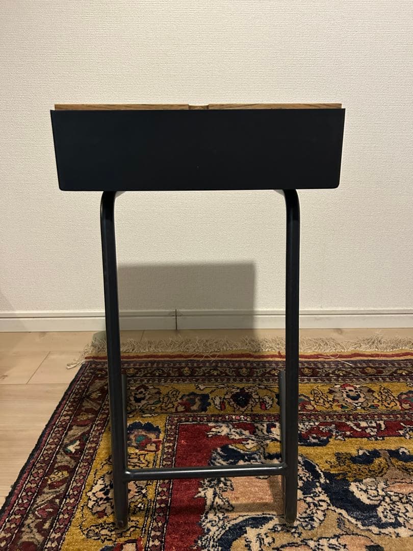 【unico】ウニコ ADDAY(アディ)　サイドテーブル