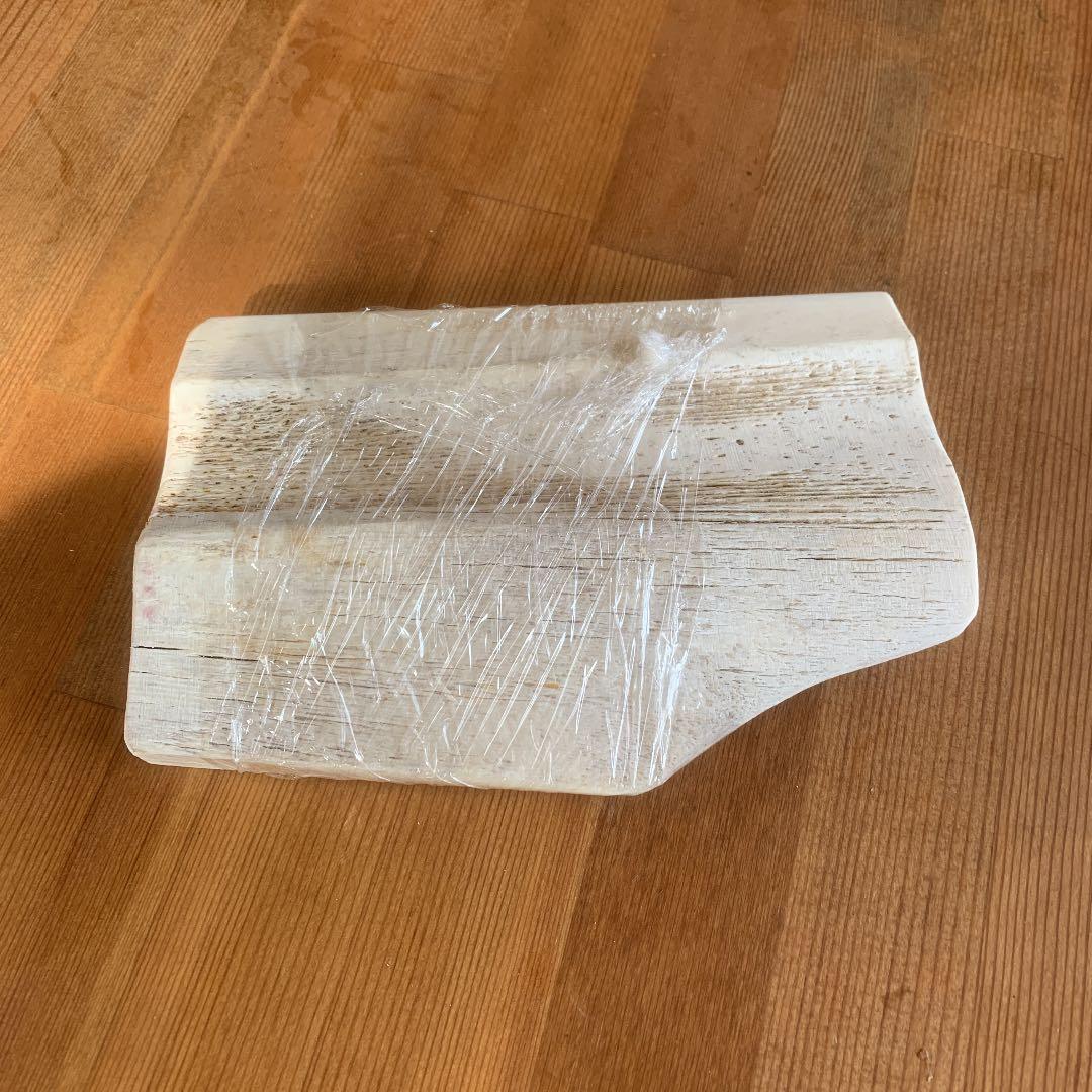 Akane @my ルール無しボーンカービング材料　クジラ