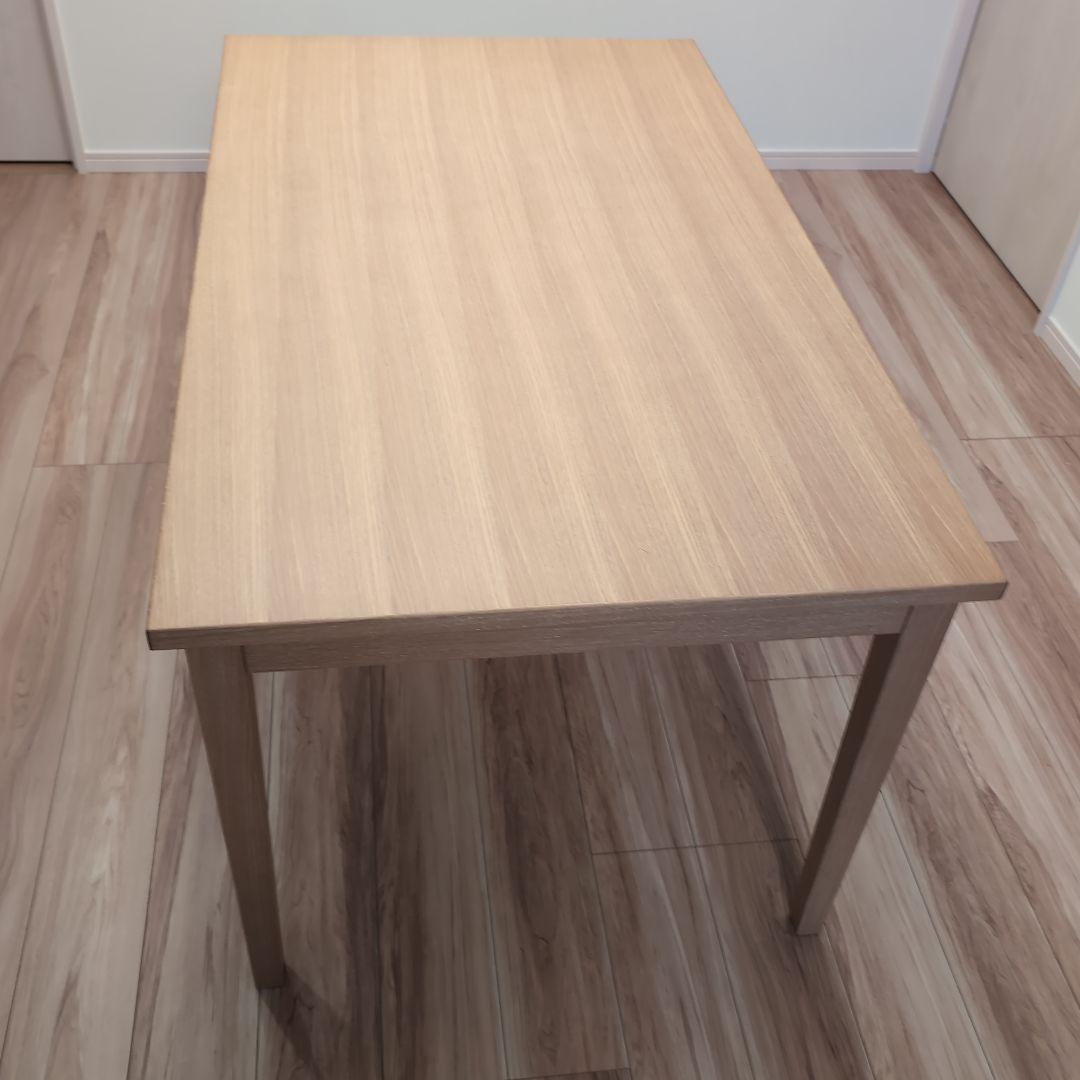 シギヤマ家具 ダイニングテーブル