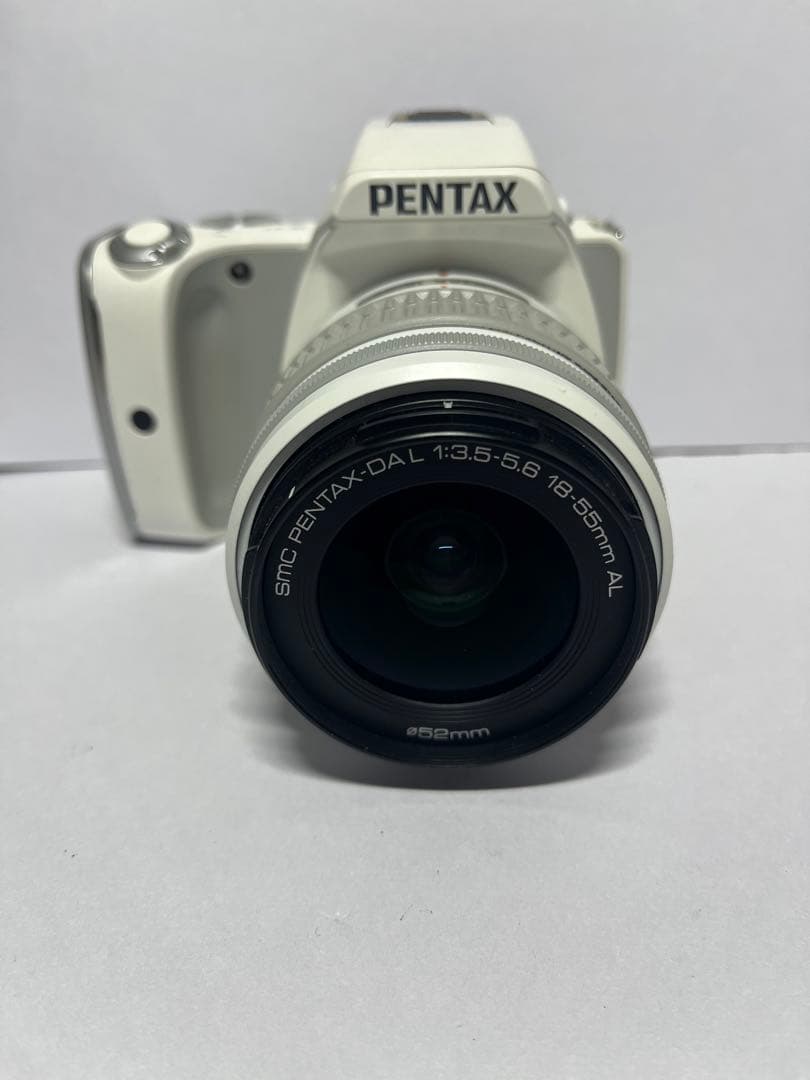 PENTAX K-S1 デジタル一眼レフカメラ 美品 ジャンク