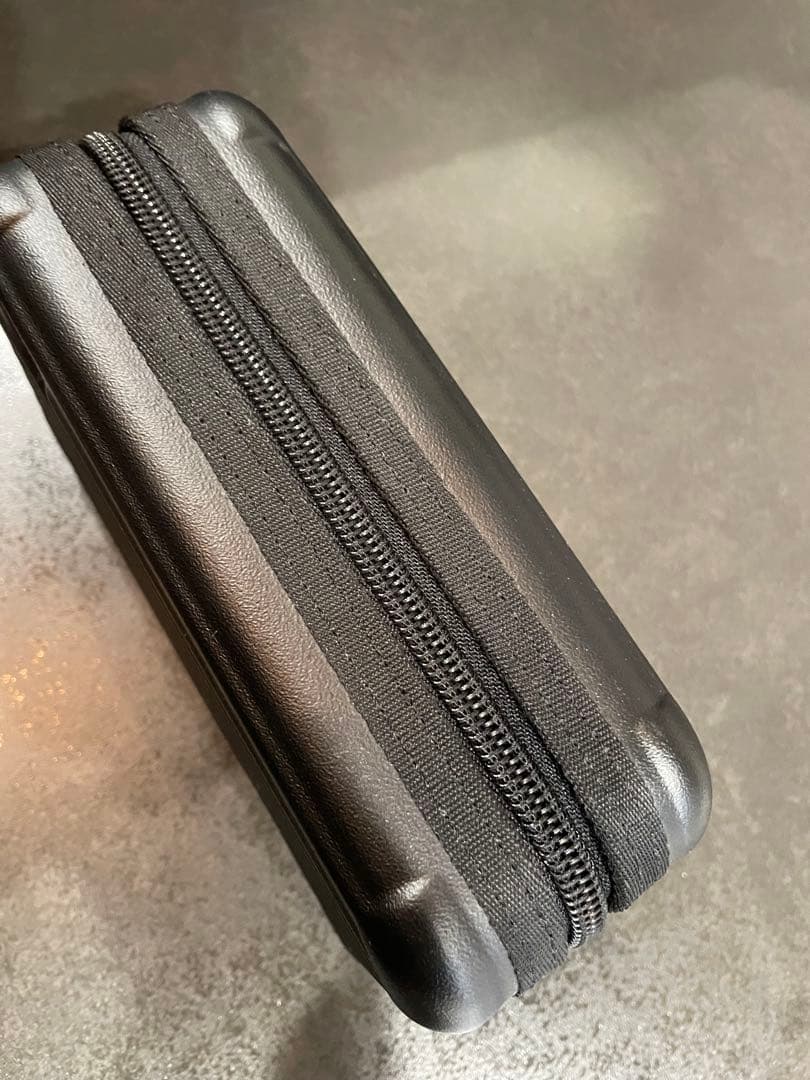 ANA RIMOWA キャリーケース型ポーチ　未使用