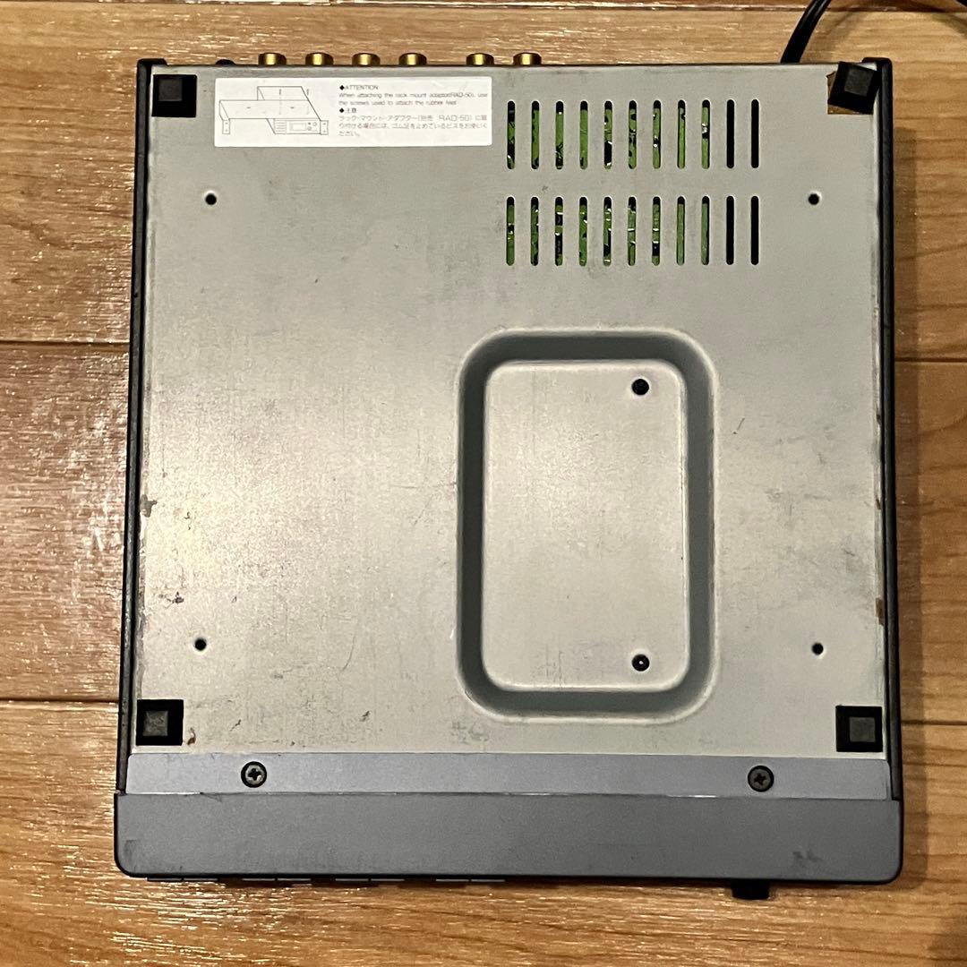 【美品】Roland SC-88Pro