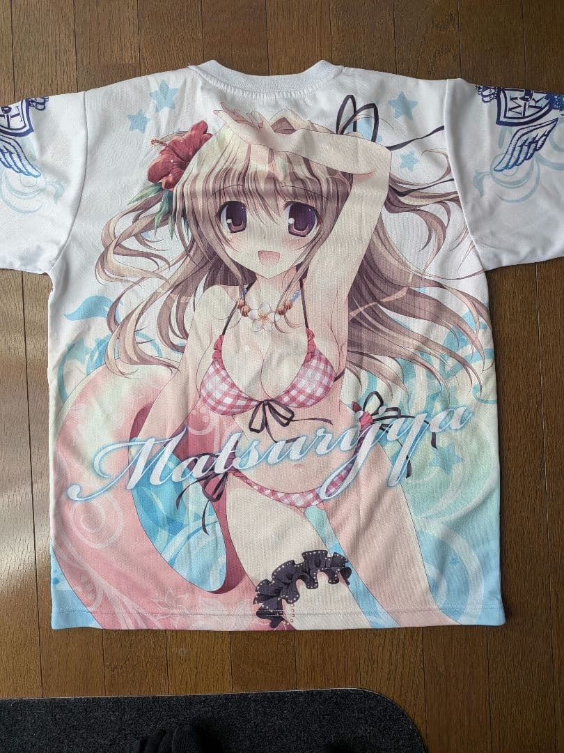 フルグラTシャツ 5枚セットまとめ売り