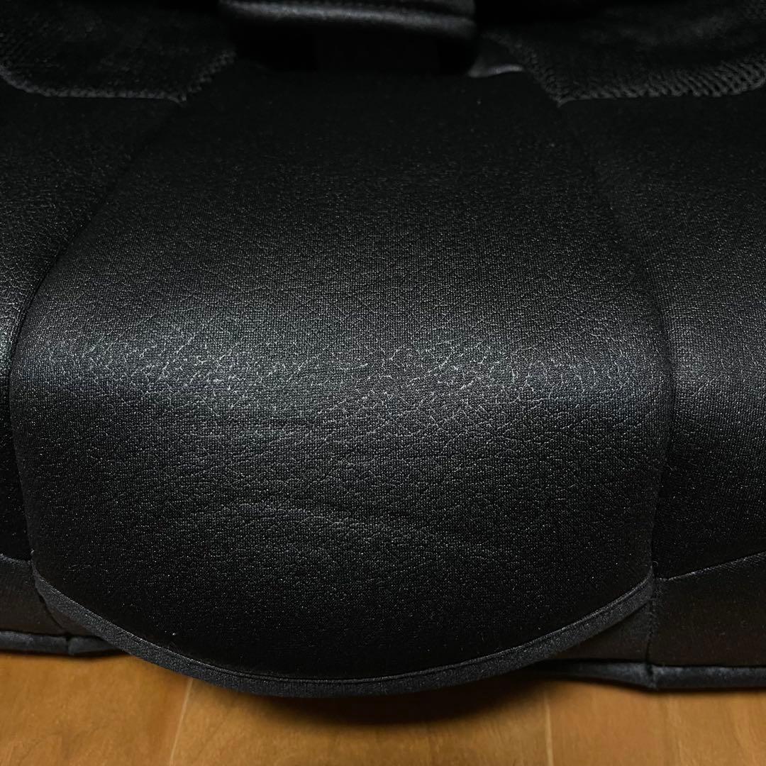 新品未使用　チャイルド　ジュニアシート　ジョイトリップ　エッグショック　コンビ