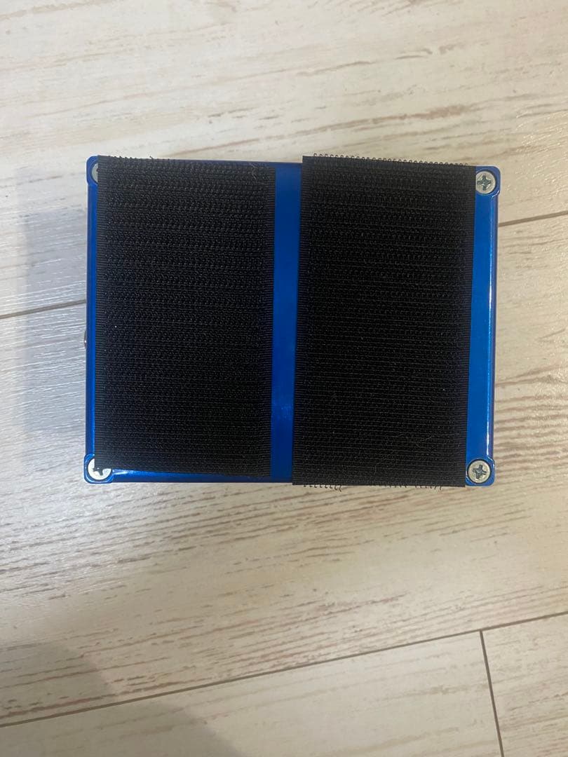 ギター DUMBLOID ODS clone