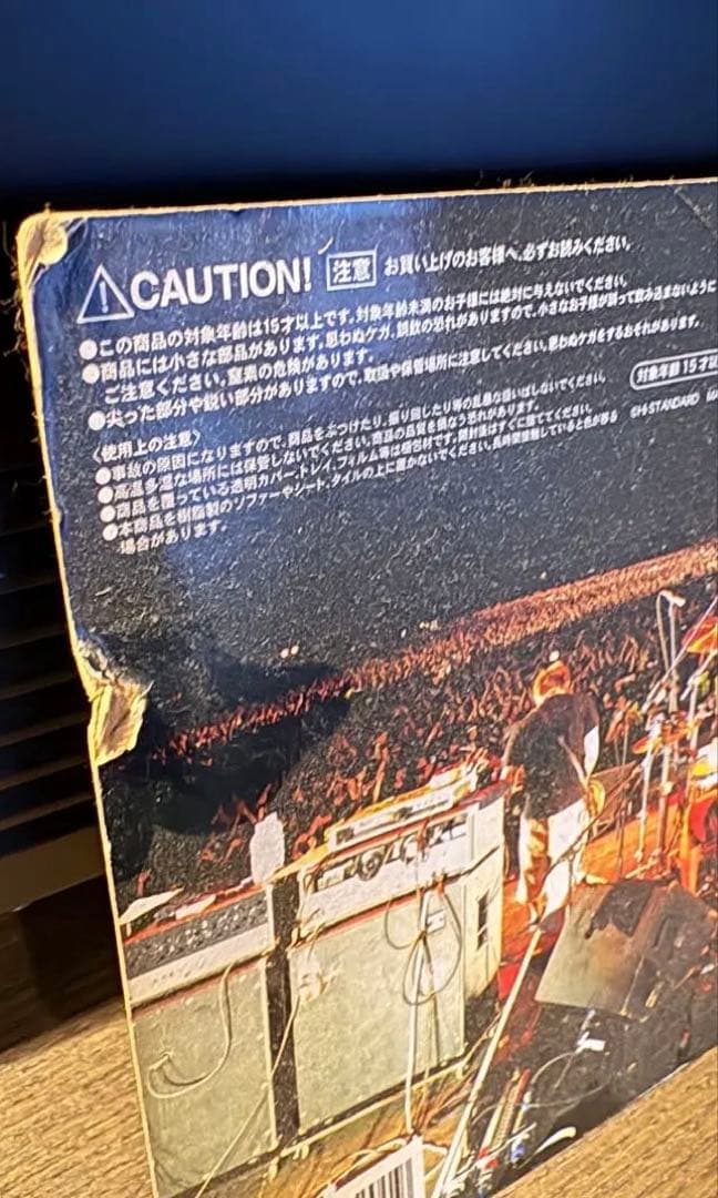 タ*キ様 HI-STANDARD AIR JAM 2012 DAY2 ハイスタン