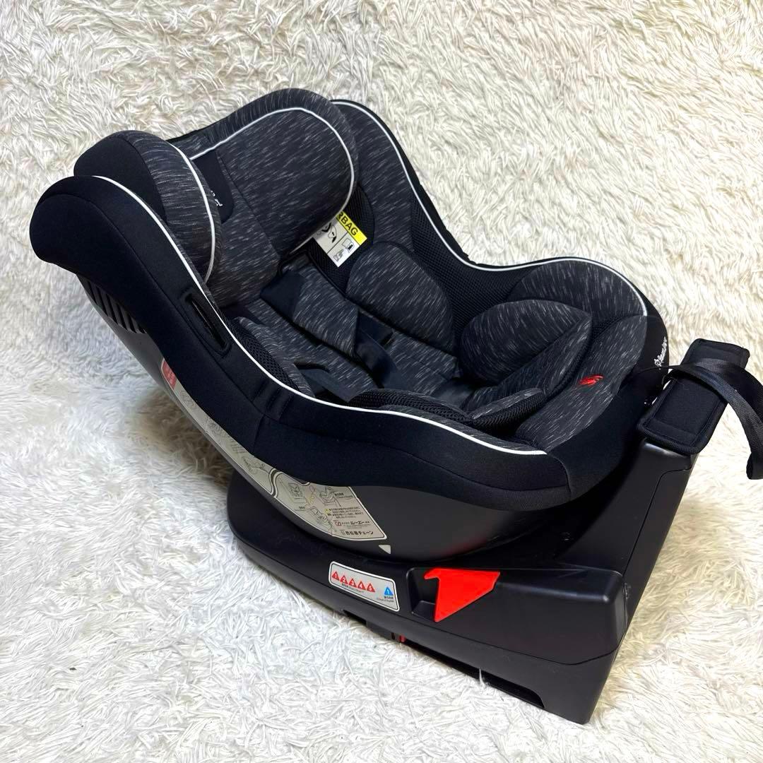 美品！　スマートエンジェル ターンレジェFIX-ST ISOFIX