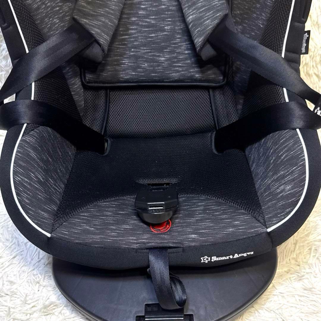 美品！　スマートエンジェル ターンレジェFIX-ST ISOFIX