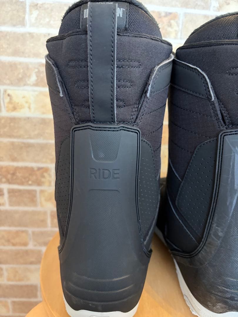 RIDE ANTHEM スノーボードブーツ US9