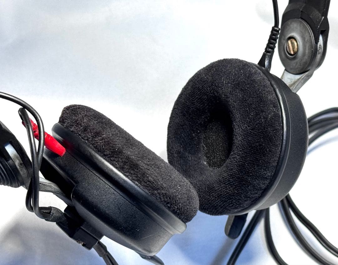 Sennheiser HD25 Made in Germany ドイツ製