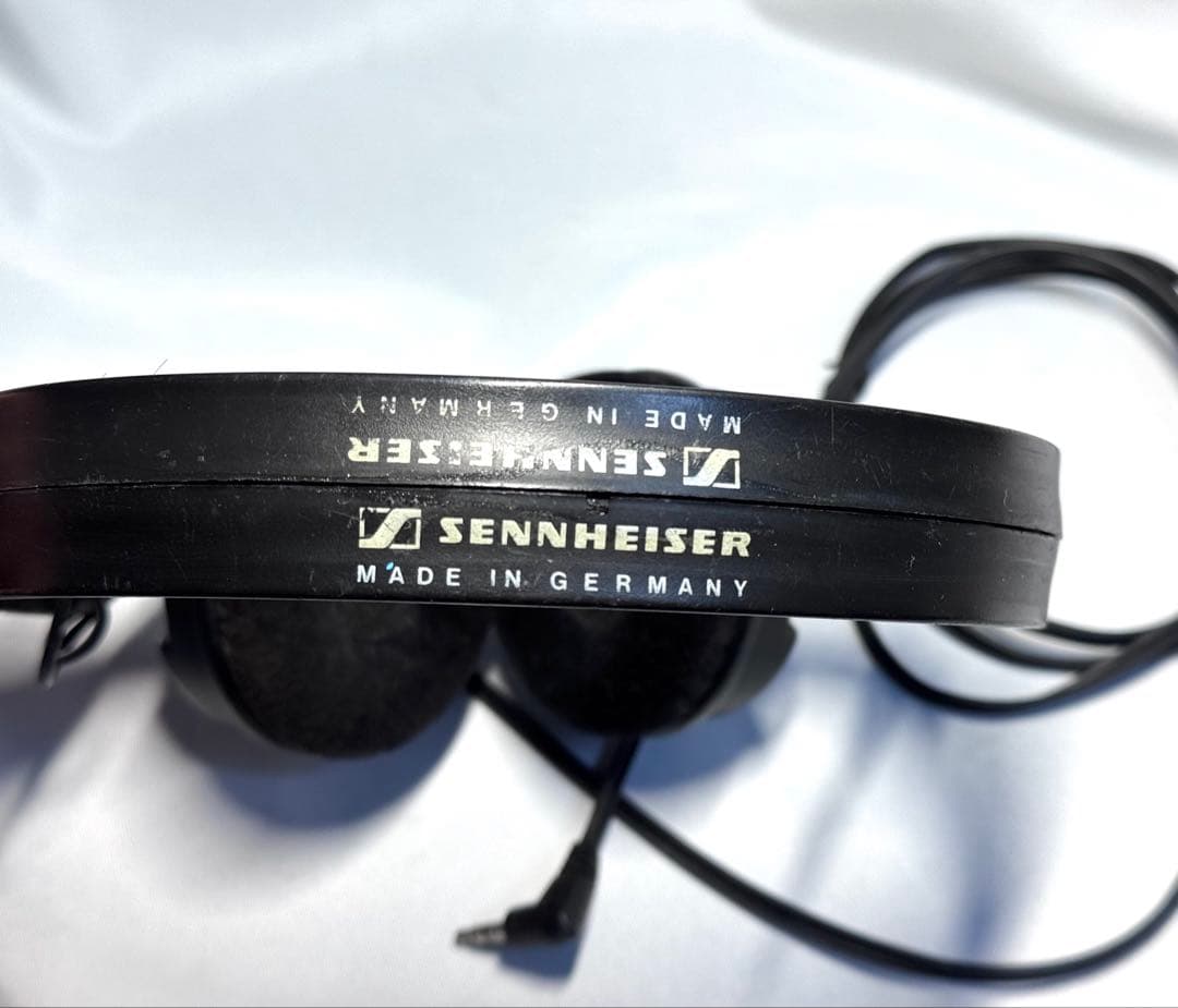 Sennheiser HD25 Made in Germany ドイツ製
