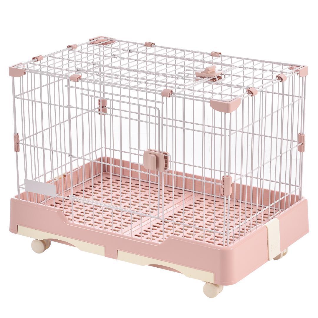 ウサギ ケージ 小型 ペットケージ ハムスターケージ 小動物ケージ 小動物用