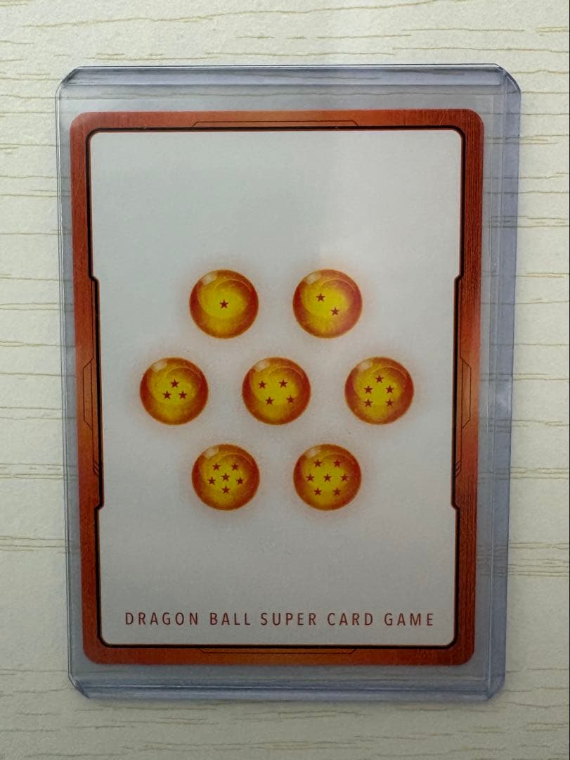 【最安値】ドラゴンボール エナジーマーカー 金 パラレルE-89★ 41巻表紙