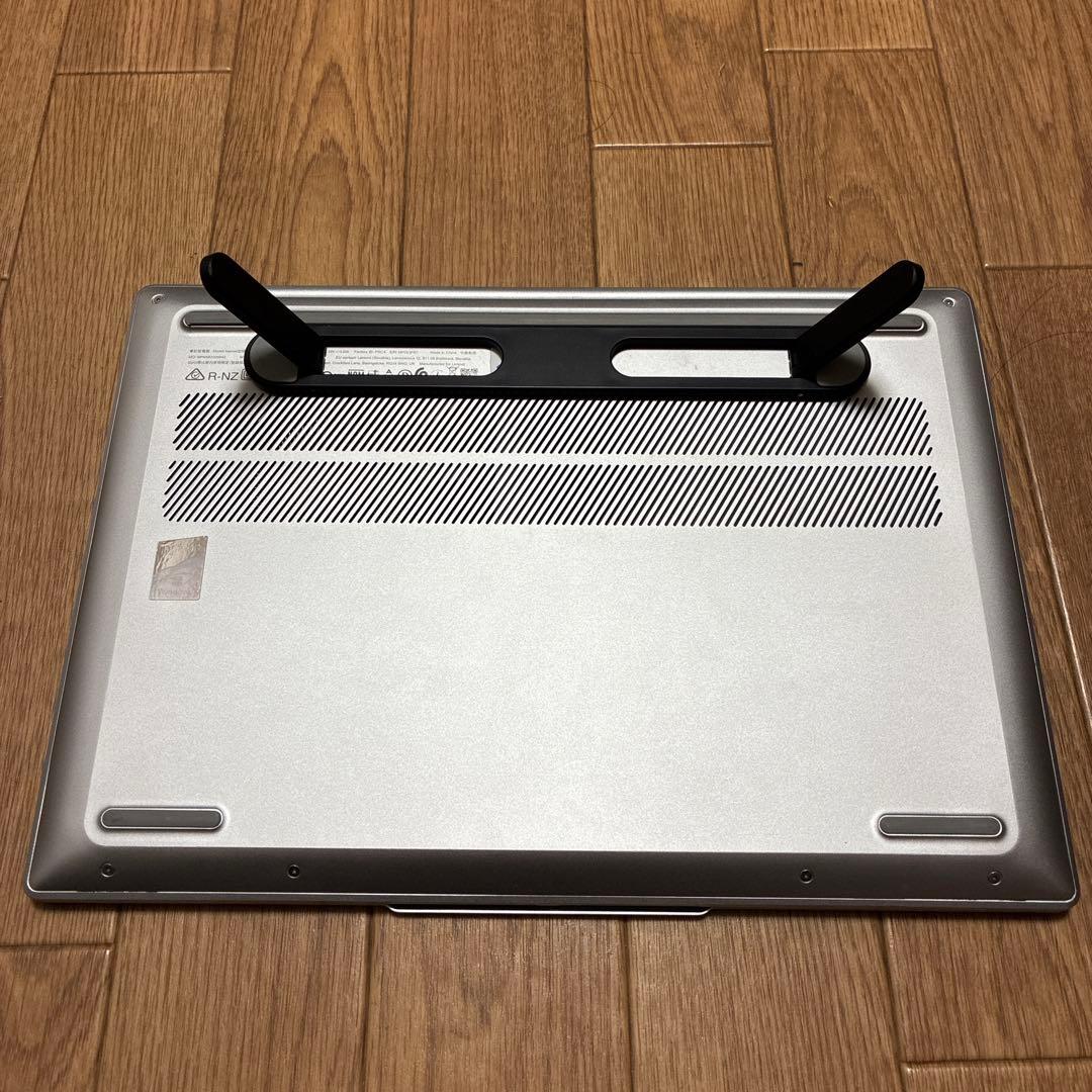 LenovoノートPC IdeaPad Slim 5 Gen 8 グレー