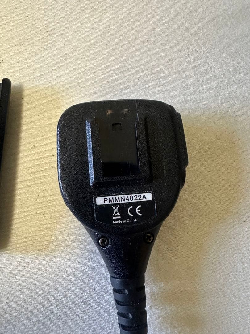 K*a様 デジタル簡易無線　登録局　モトローラ　GDR3500 CD-51 セッ