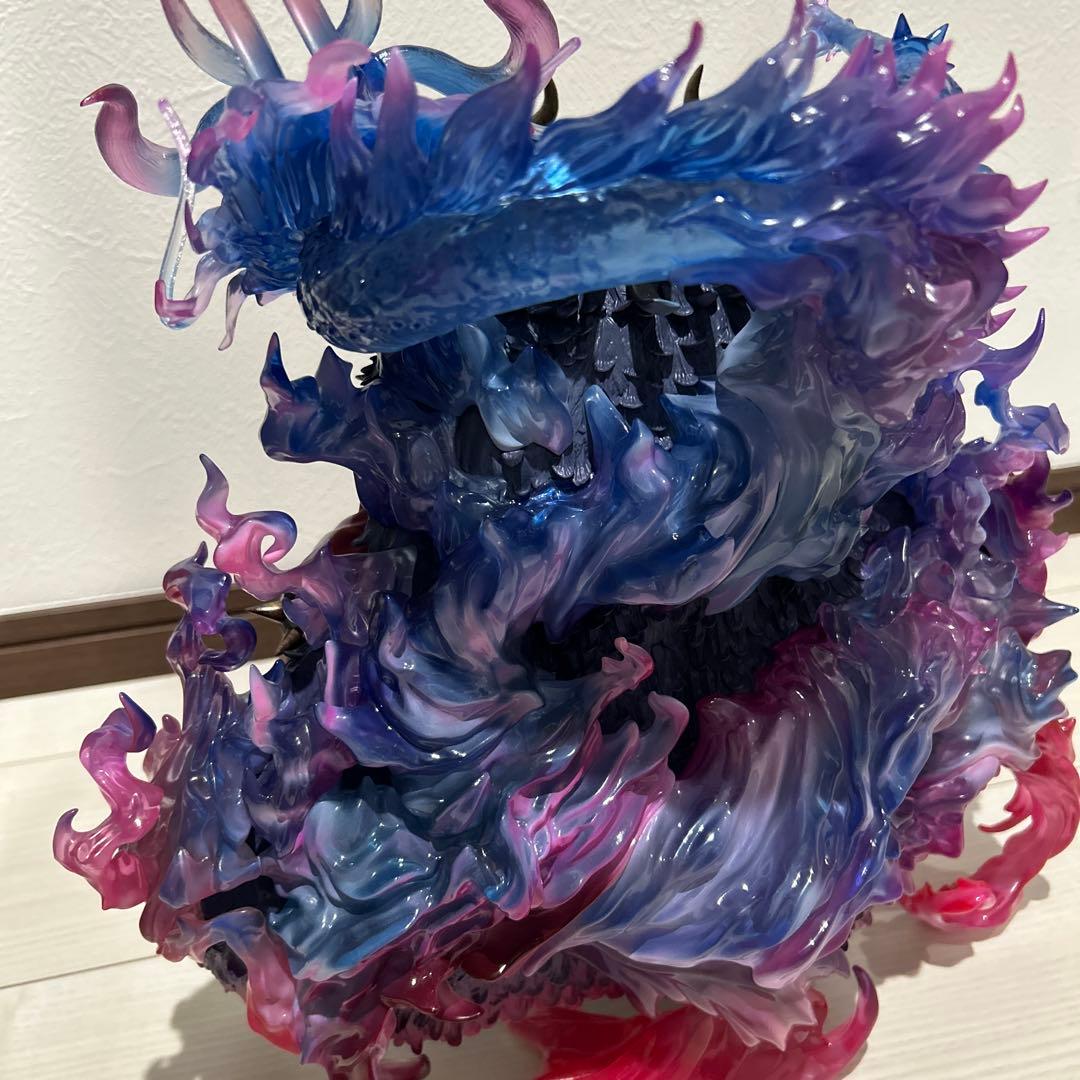 ワンピース pop maximum百獣のカイドウ　開封品