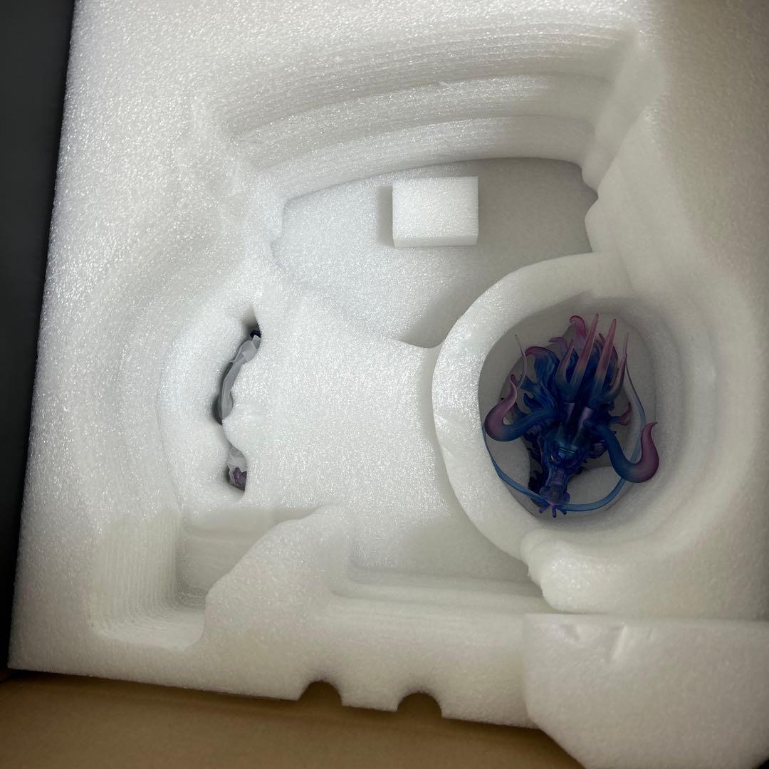 ワンピース pop maximum百獣のカイドウ　開封品