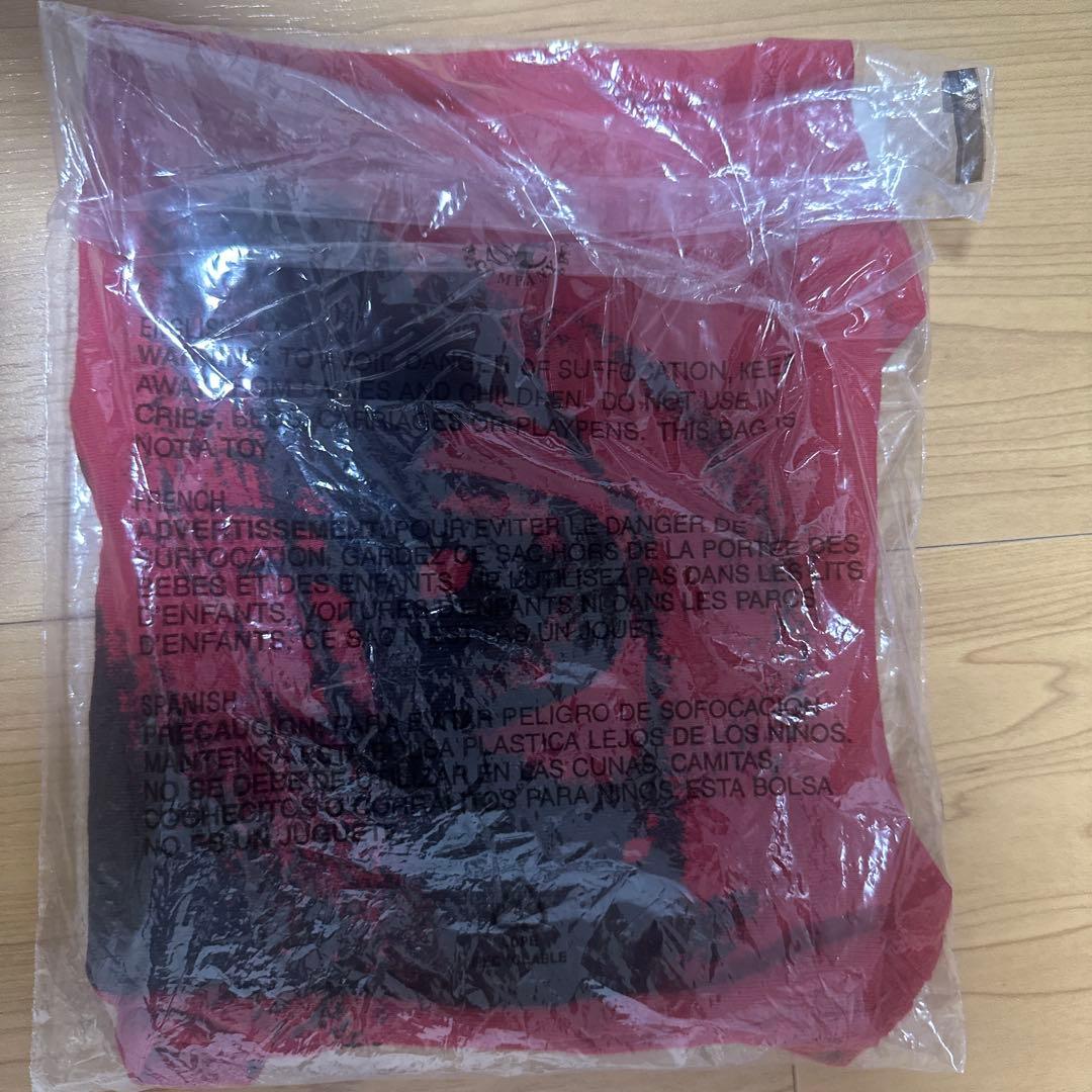 トップス Jennie ruby eye tank top S