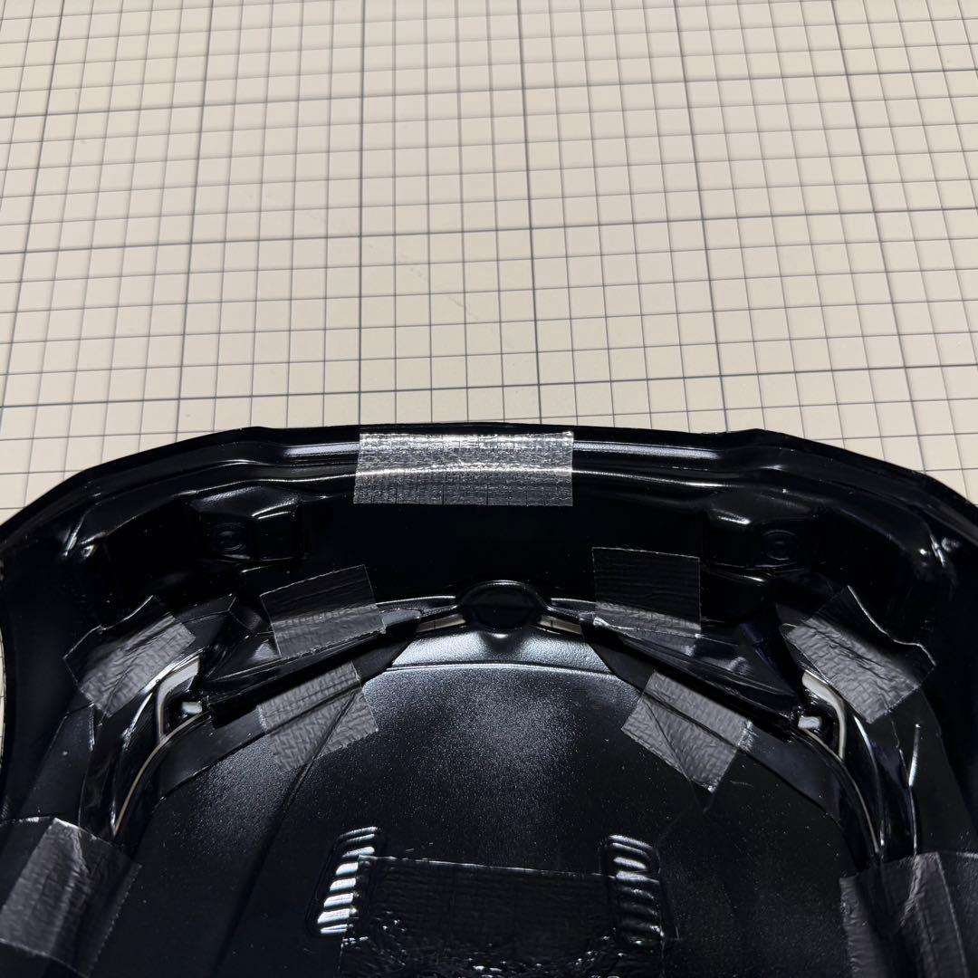 ReveD RDX ノーマルシャーシ ボディ セット