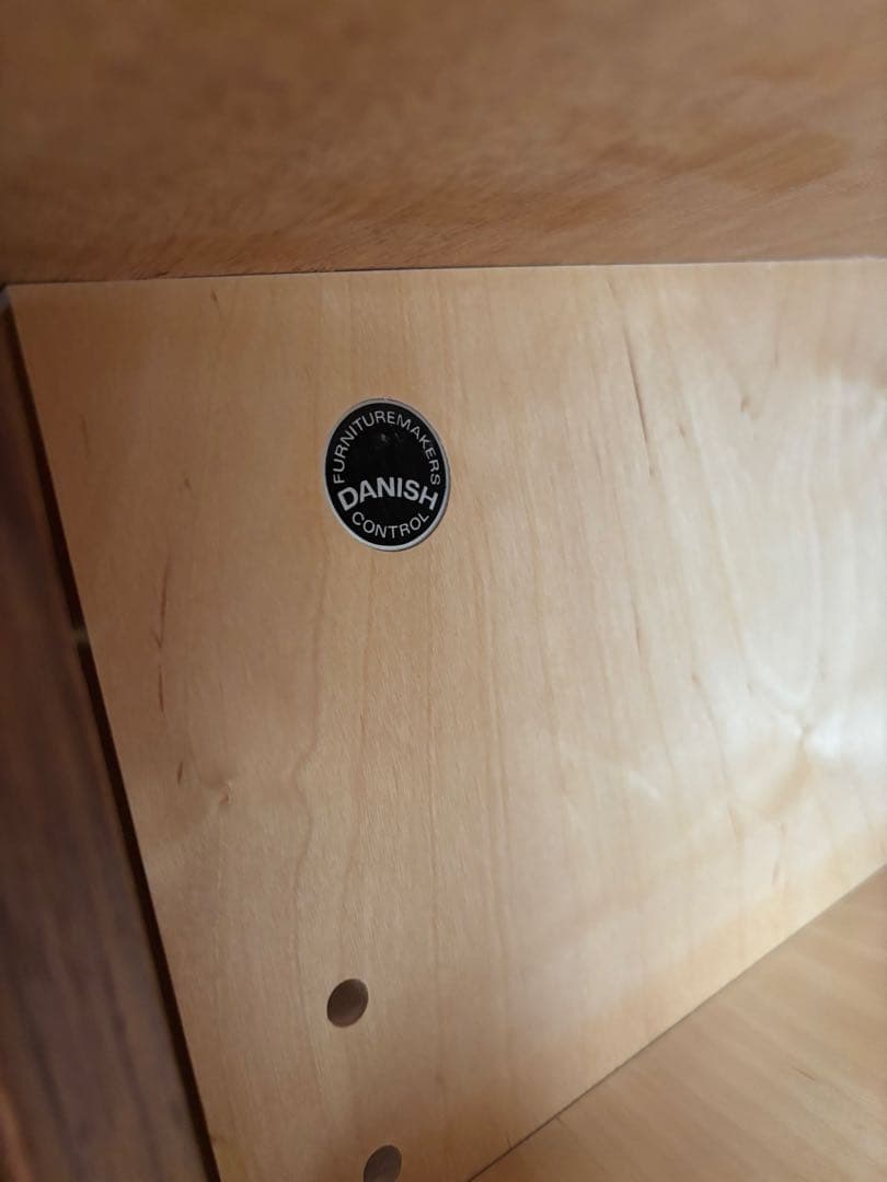 Hundevad＆Co / カルロ・イェンセン サイドボード