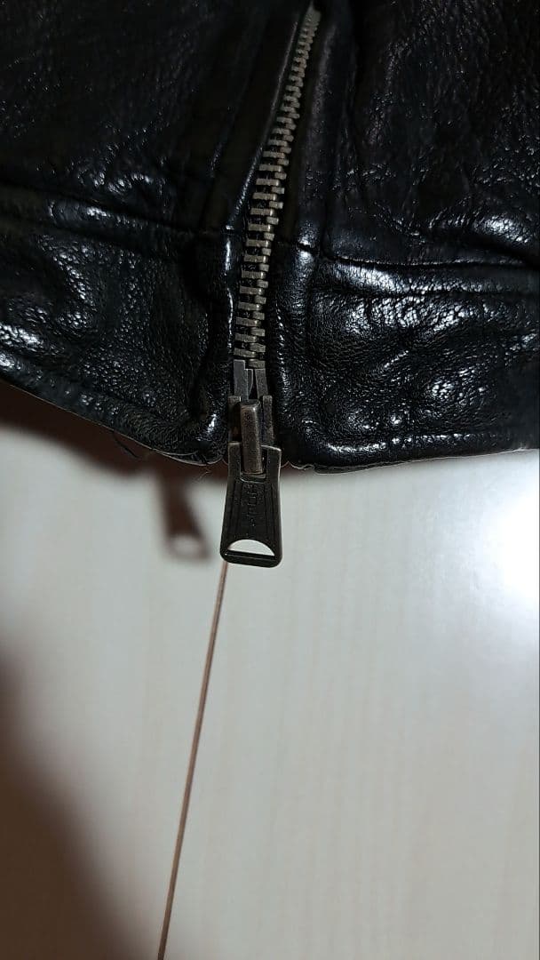 バッファローボブス ライダース