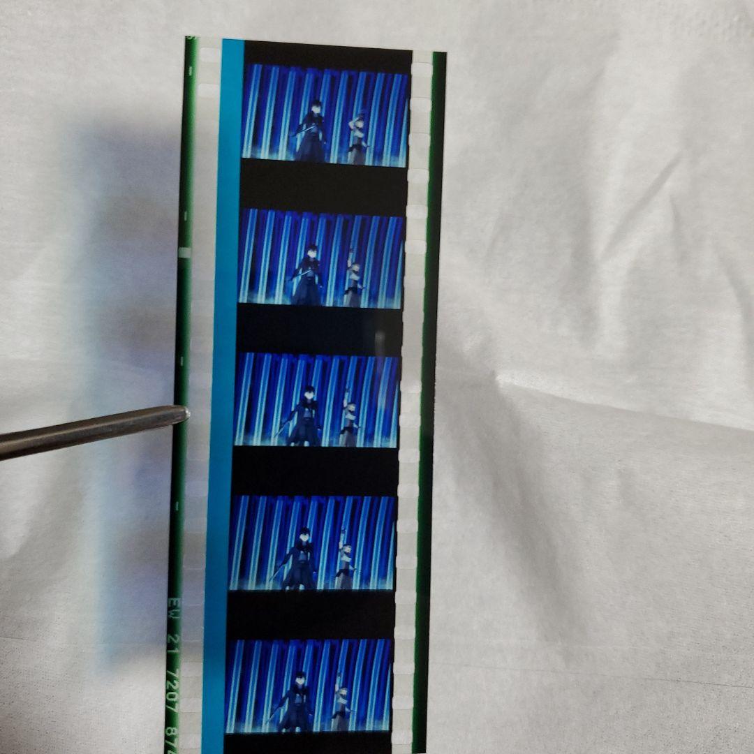 劇場版ソードアート・オンライン プログレッシブ　映画特典 冥き夕闇のスケルツォ