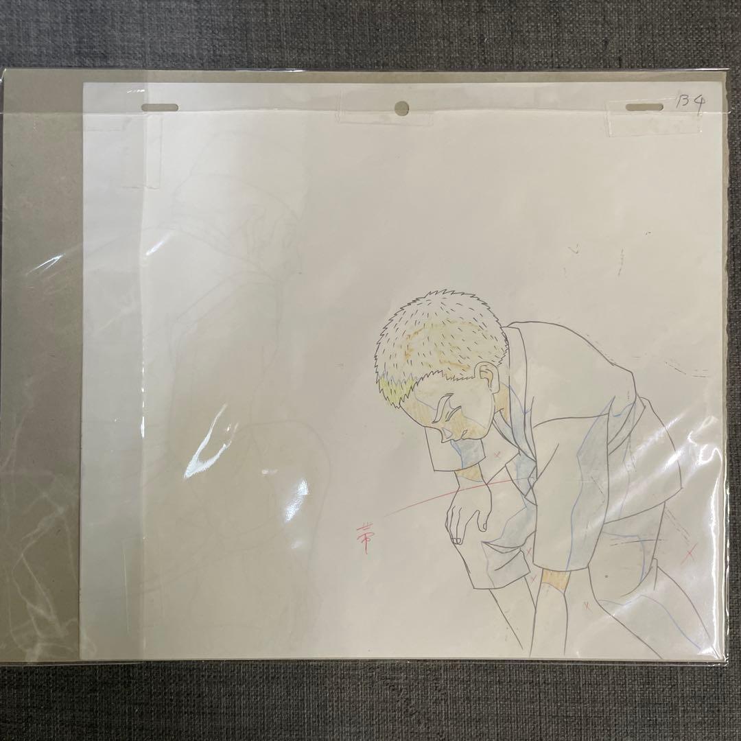 HUNTER×HUNTER セル画 まとめ売り　10枚