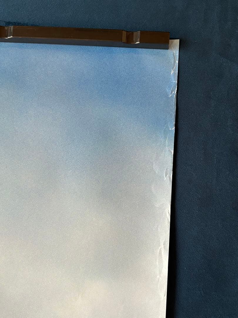 ワンダー・ウーマン　USオリジナル映画ポスター