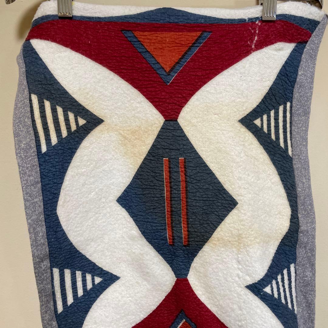 ヴィヴィアン　ウエストウッド　ワールズエンド80's カットオフ　スウェット