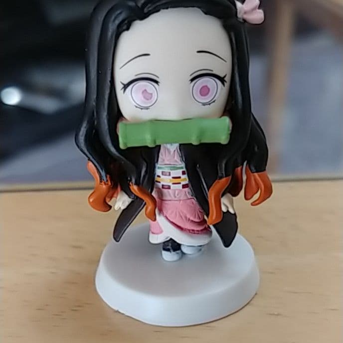 鬼滅の刃　アニキャラヒーローズ vol.1 竈門禰豆子