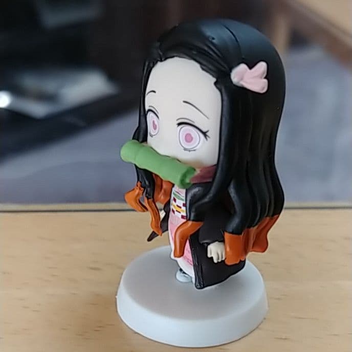 鬼滅の刃　アニキャラヒーローズ vol.1 竈門禰豆子