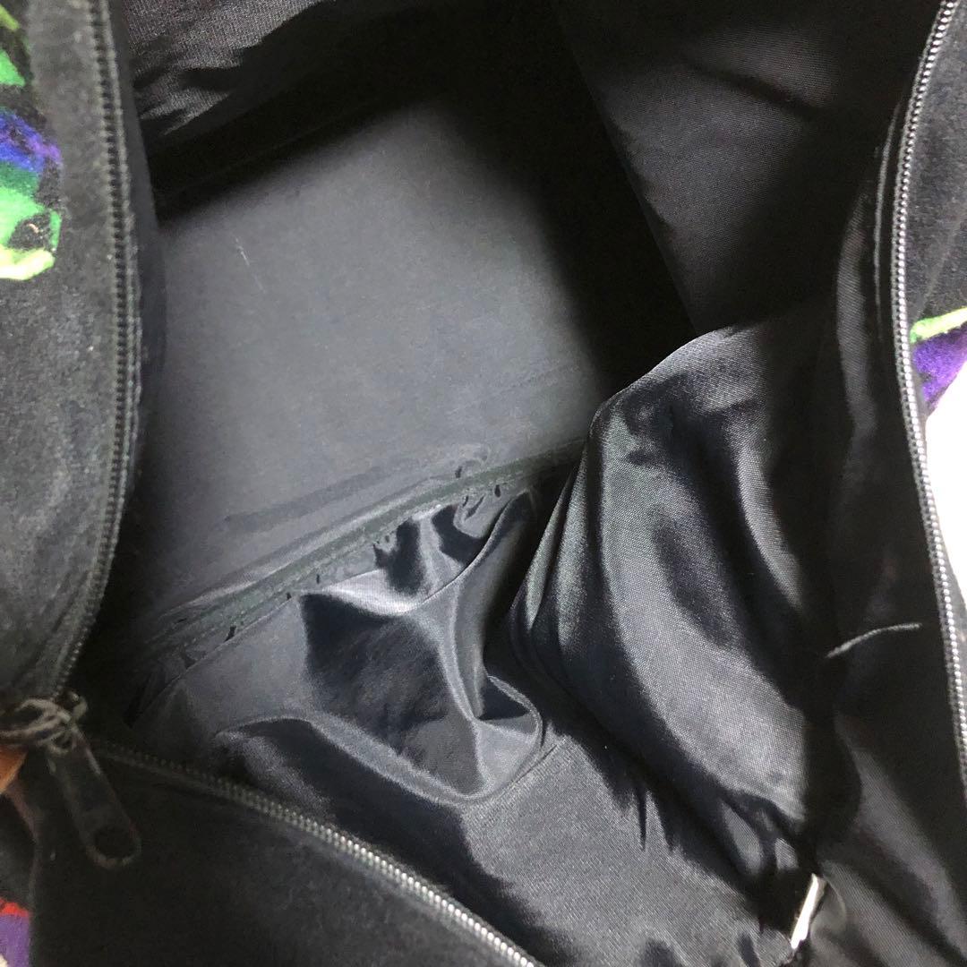 PENDLETON ボストンバッグ