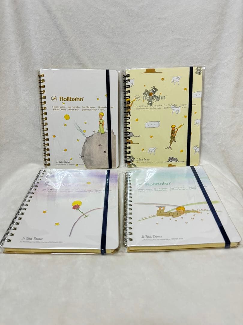 ロルバーン L 星の王子さま　4点セット