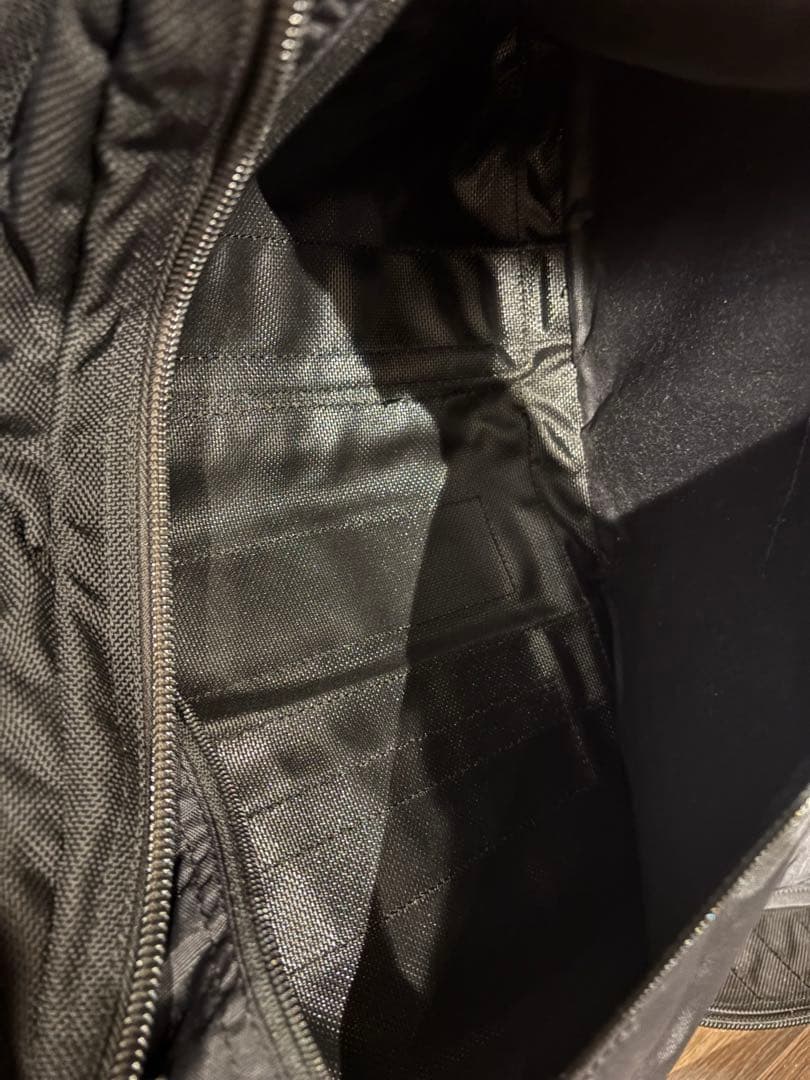 ☆極美品☆ ブリーフィング　ビームス　3way ビジネスバッグ