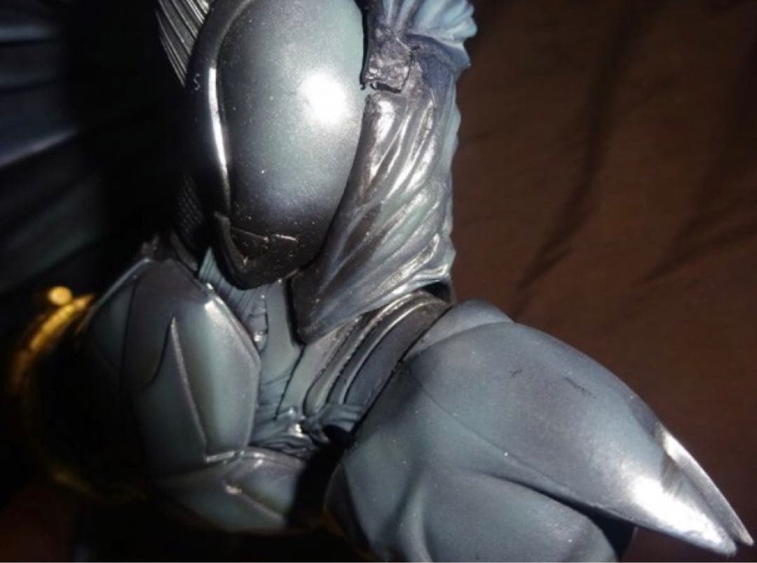 バットマン 1/6 PVC　フィギュア　開封品（買511）