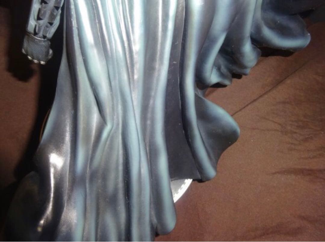 バットマン 1/6 PVC　フィギュア　開封品（買511）