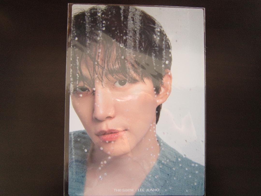 ジュノ ザセム ポップアップ 購入特典 & メイクアップ商品