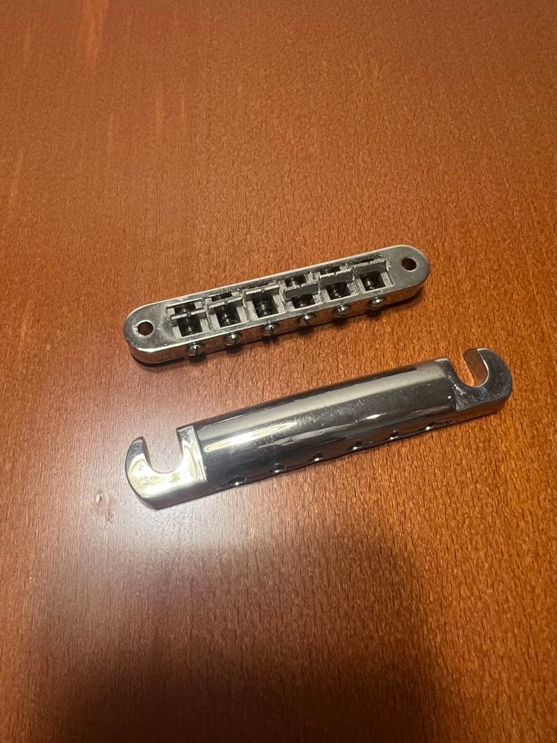 Fernandes ravelle レスポール ギター